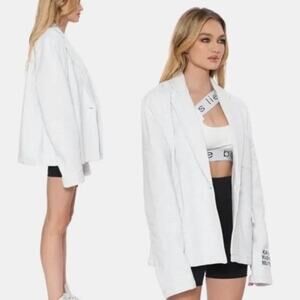 Boys Lie - Match Made In Heaven Blazer